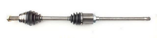 Arbre De Transmission Avant Pour BMW X5 X6 E70 E71 F15 - Pièce Neuve PARTSLINE - Garantie 2 Ans - Nombreuses Références Compatibles