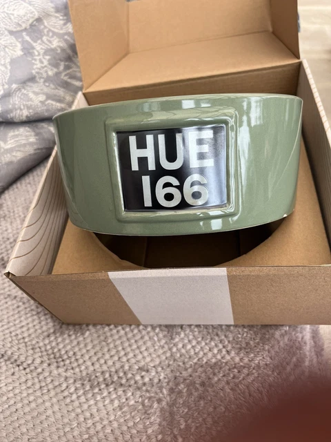 Land Rover Hundeschüssel Hue 166 Neu im Karton