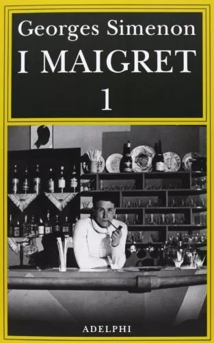 maigret vol.1 fcNO PRENO pietr il lettone-cavallante della providence-defunto..