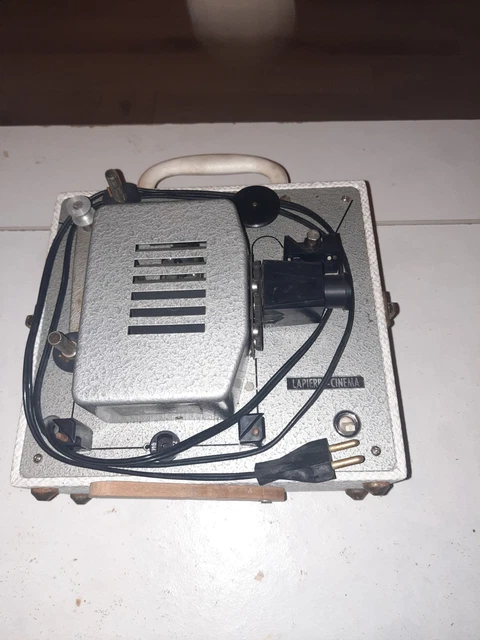 Projecteur Paillard Bolex d'occasion