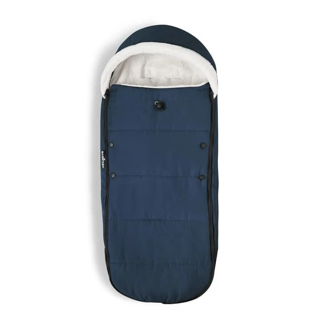 YOYO footmuff - Navy Blue