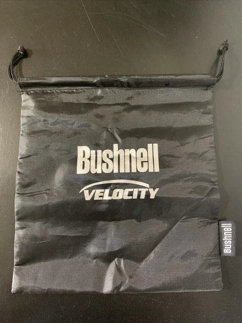 Bushnell Velocity Rainproof Carry Bag Only New
