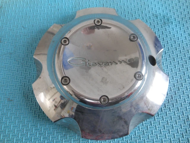 Giovanna wheel center cap 99-2066
