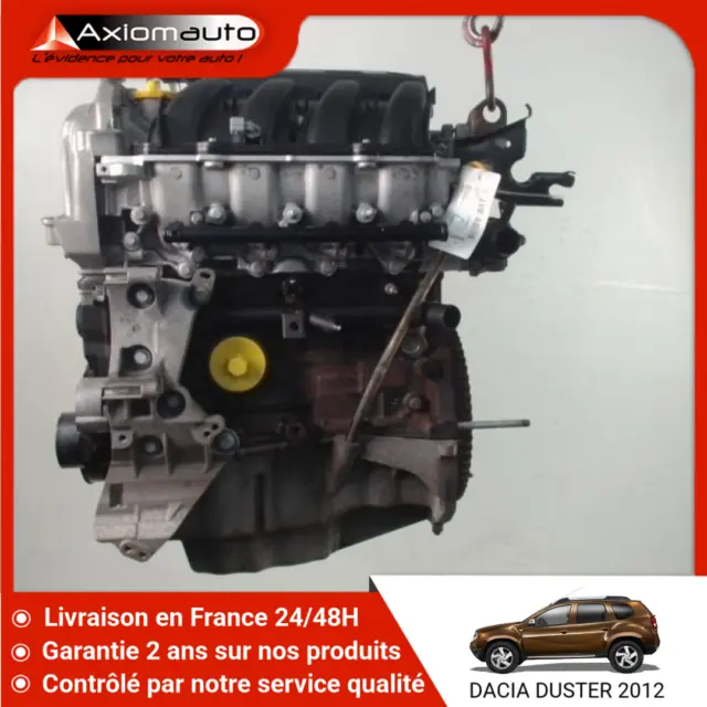 Motor Neues Original 8201720530 H4DB450 1.0 TCE Dacia Duster 2 Sandero 2 3