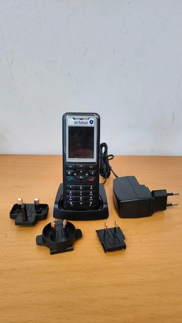 MITEL Zusatzmobilteil DECT 622dt (V2) Set (Neu (gemäss Beschreibung