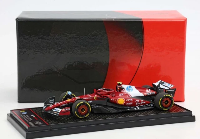 Spark f1 sauber ferrari c35 2016 felipe nasr 1/43 grand prix aust