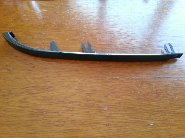 Peugeot 306 Mk1 Garniture de phare / Bton de hockey (O / S) droite