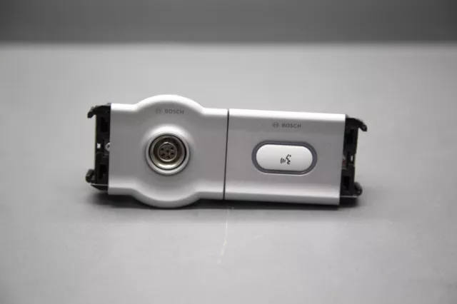 BOSCH - Module DCN-FMIC + DCN-FMICB - Connecteur et controleur pour micro DCN