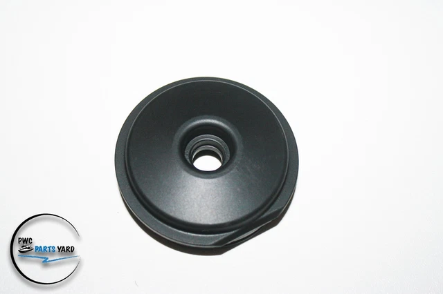2007 SEA-DOO GTX 215 SUPERCHARGED WAKE Oil Filter Cover Cap 420610328
