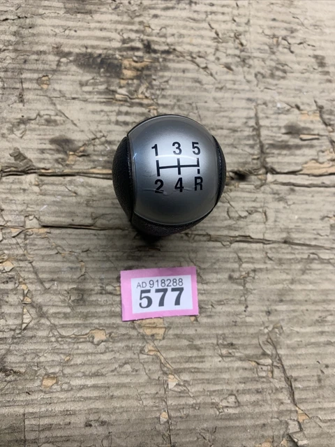 Gear Shift Knob For FORD MK1(1998-2005