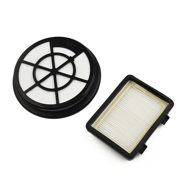 Estelife 2x HEPA Filter Für Bosch Staubsauger BBZ152EF Serie