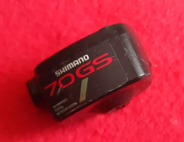 Shimano 70gs shifter cheap
