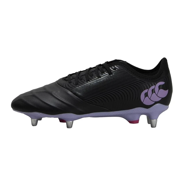 Canterbury - Chaussures de rugby pour terrain mou PHOENIX GENESIS PRO - (CS1835)