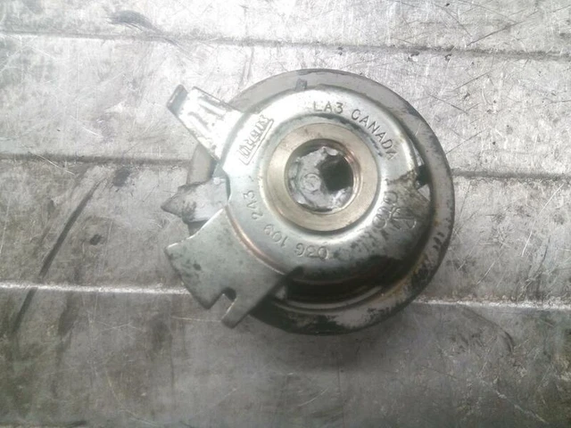 03G109243 galet tendeur pour SKODA OCTAVIA II COMBI 2.0 TDI 16V 2004 199409 3