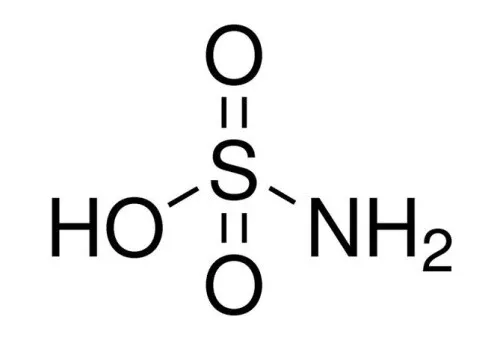 Amidosulfonsäure (min. 99,5%)