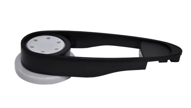 Oreck Magnésium LW100 Droit Piste 83039-01