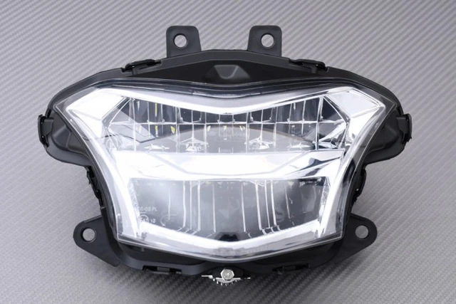 Phare Avant Droit Pour Honda CBF 1000 (2010-2015) - Bloc Optique Neuf, Marque Avdbmoto