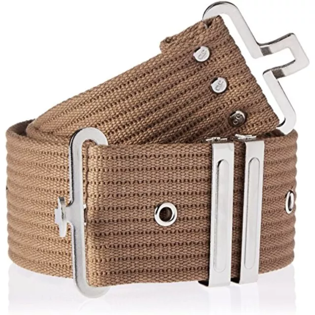 CLC Custom Leathercraft C501 Heavy-duty Web Work Belt