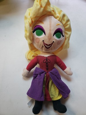 sarah sanderson plush