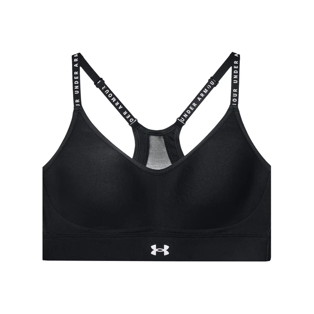 Under Armour Infinito Covrd Lo Reggiseno Sportivo Donna F001