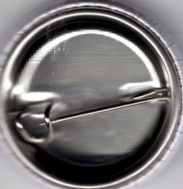 THE UNDERTONES Pin Button Badge 25mm PUNK - FEARGAL SHARKEY - MY PERFECT COUSIN 2