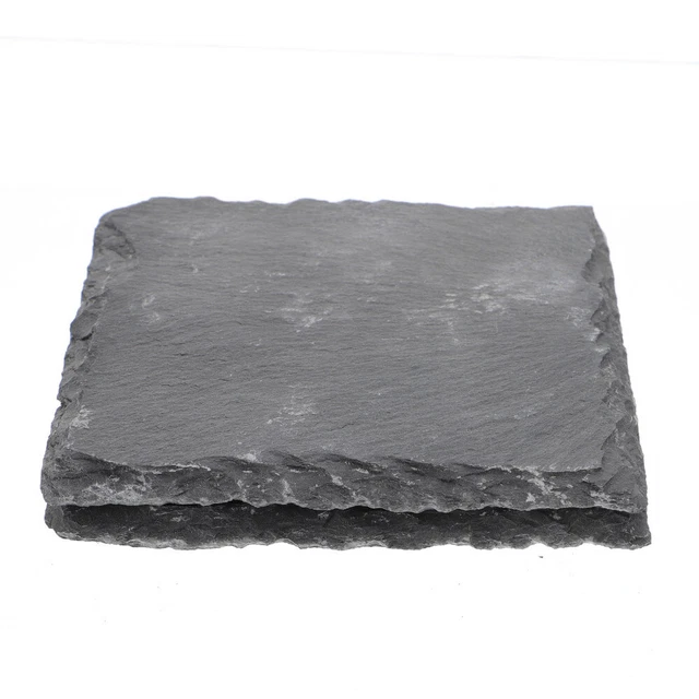 2 piezas Alimentador de área para tomar el sol de tortugas Rock Tortuga Plataforma de descanso de baño