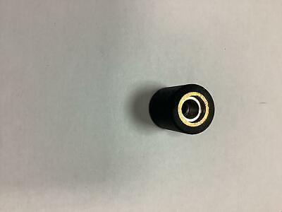 BRAND NEW Akai Akai Video Recorder Pinch Roller 18mm OD by 3mm ID by 18mm Height 