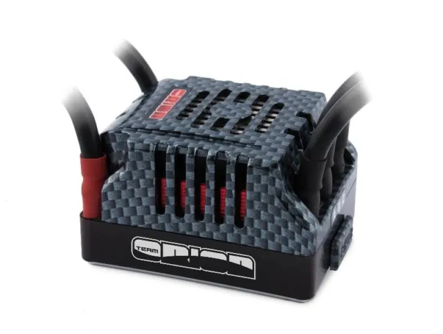 ORION Vortex R8 Pro X Brushless ESC (220A, 2-6S) NEUF Corsatec/Hobbywing/Corally 3