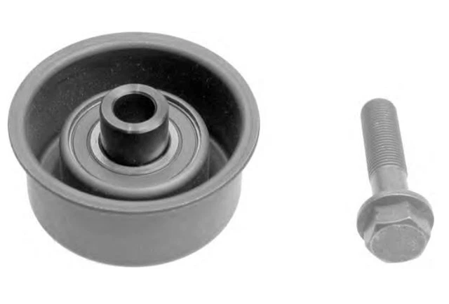 RUVILLE pulley toothed belt 55317 for Opel Kadett Astra Corsa Isuzu Mazda GM