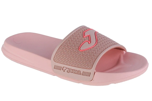 Chaussons De Plage SUNWAY Bleus - Pour Mer, Piscine, Maison, Plusieurs Pointures