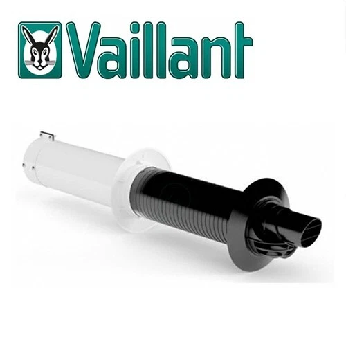 VAILLANT ECOFIT / ecoTEC Rear Flue Kit 0020228140 £169.00 PicClick UK