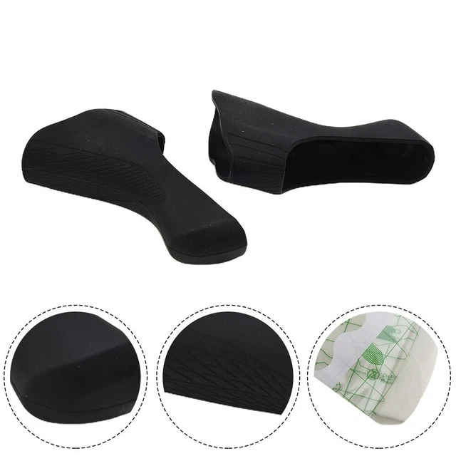 Cappe Leve Freno Bici Compatibile Con 105 ST-5600/5601/6600 Cappe Leve Freno Bici Compatibile Con 105 ST-5600/5601/6600