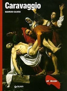 Caravaggio (Italian Ed) (Art Dossier No. 1) (Art ... | Buch | Zustand akzeptabel