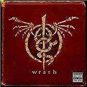 Lamb of God : Wrath CD Limited  Album Digipak (2009) FREE Shipping, Save £s