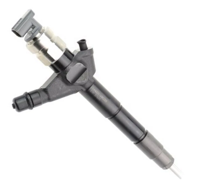NEW DIESEL FUEL Injector For Nissan D40 R51 Navara Pathfinder YD25 2006 