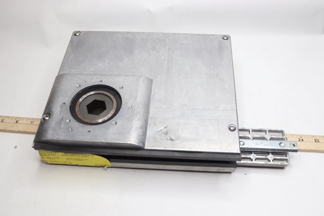Bosch Rexroth AS2/R Module Drive Casing Complete Right 3842529721