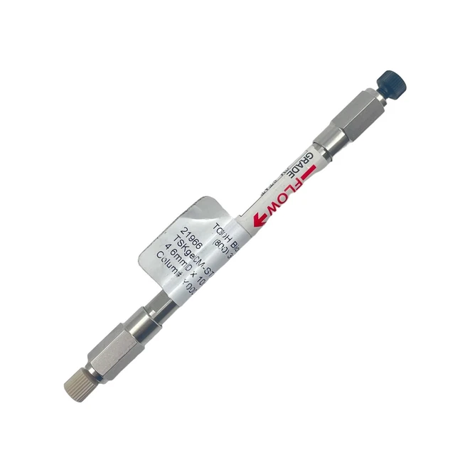 Tosoh TSKgel CM-STAT