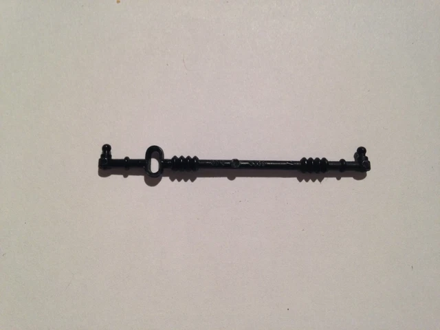 jaguar type e miniature