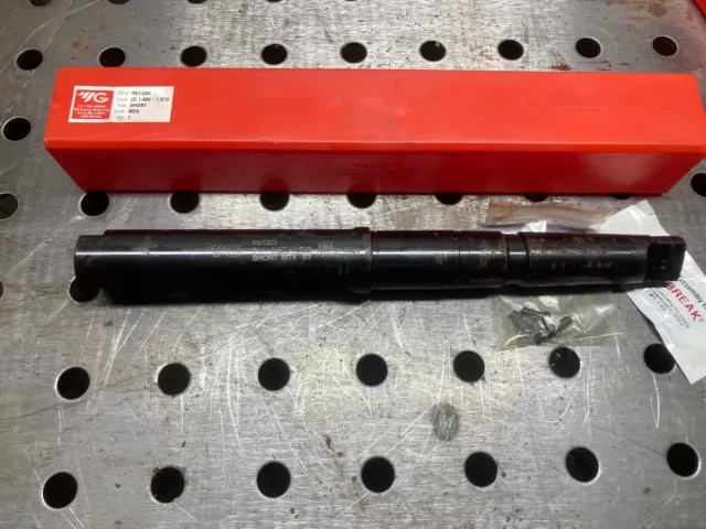 YG-1 P01304 Spade Drill Holder