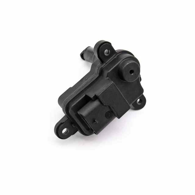 Actionneur Verrouillage Trappe Carburant 8V0862153A – Audi A3, A5, RS3, A4, A6