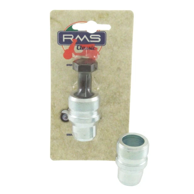 Extracteur Magnétique Volant D'Inertie - Filetage 19x1 Mm, Compact, Pour KTM 50 SX/LC/Pro