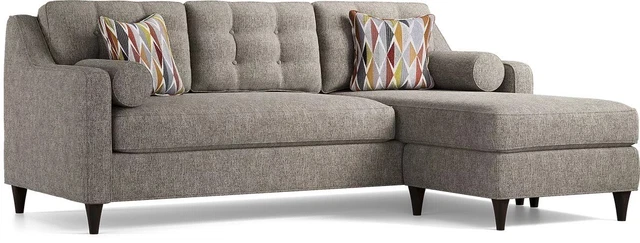 Cindy crawford on sale sleeper sectional