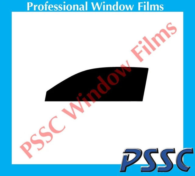 PSSC Pre Cut Car Window Films for Any Window