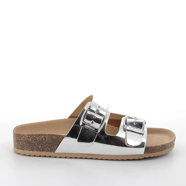 Igi&co Femme Chaussures 3695100 Sandale en Cuir