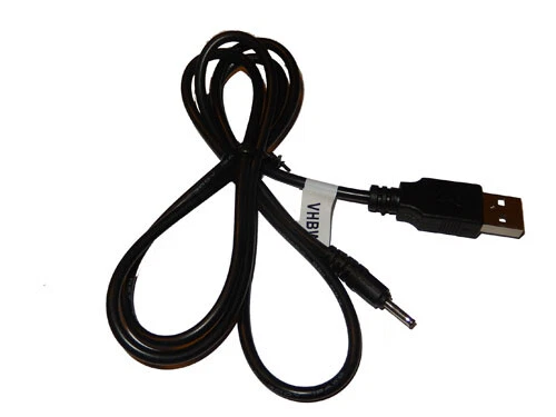 USB Charging Cable for CUBE U9GT5 II U9GT3 U9GT4 Tablet 100cm