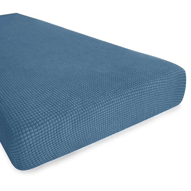 Stretch Couch Covers - Sofa Seat Cushion - Waterproof