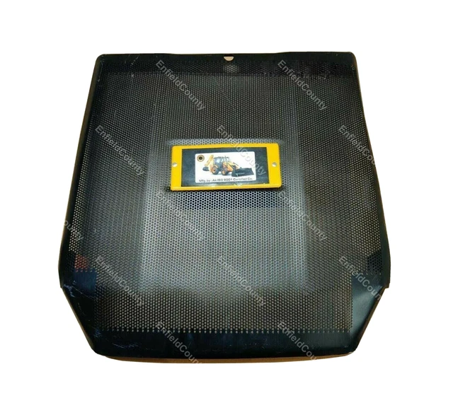 Jcb Parts Front Grill Part No. 332/Y8581 128/F8113