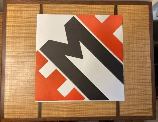Electromotive Force 7" EMF Conscious Surge Records 1982 Ireland KBD Punk Electromotive Force 7" EMF Conscious Surge Records 1982 Ireland KBD Punk