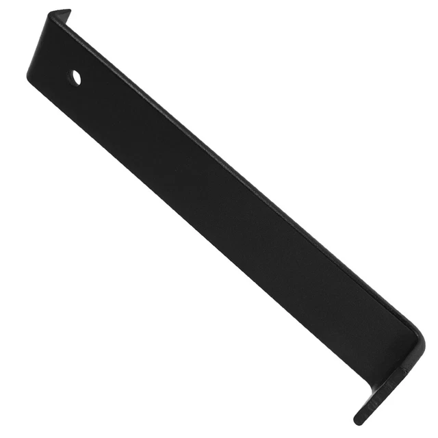 Strumenti per pavimenti in acciaio gancio in laminato barra di trazione resistente