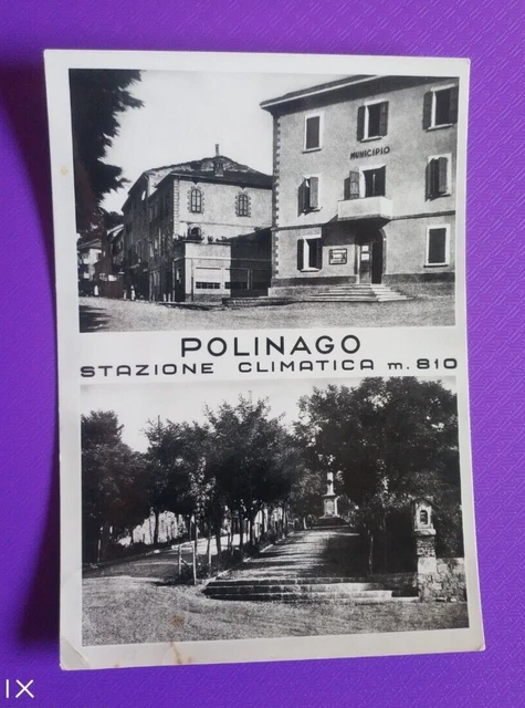 Polinago - 2 Vedute.